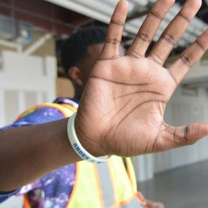 Meet your Posher, Jay